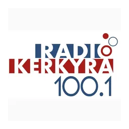 Λογότυπο Ράδιο Κέρκυρα 100.1