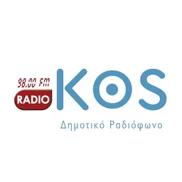 Λογότυπο Ράδιο Κως 98