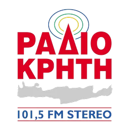 Λογότυπο Ράδιο Κρήτη 101.5