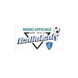 Λογότυπο Radio Lady