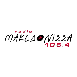 Λογότυπο Ράδιο Μακεδόνισσα 106.4