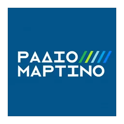 Λογότυπο Ράδιο Μαρτίνο