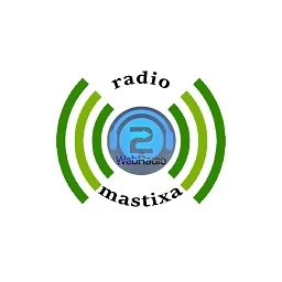 Λογότυπο Ράδιο Μαστίχα Web Radio
