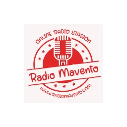 Λογότυπο Radio Mavento