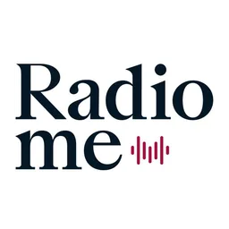 Λογότυπο Radio Me 88.4