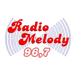 Λογότυπο Radio Melody 96.7