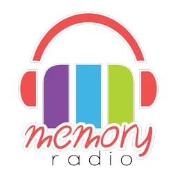 Λογότυπο Radio Memory