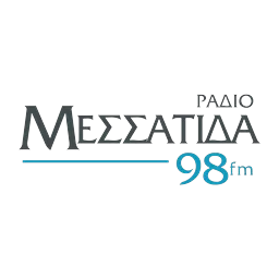 Λογότυπο Ράδιο Μεσσάτιδα 98