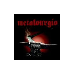 Λογότυπο Radio Metalourgio