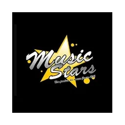 Λογότυπο Radio Music Star