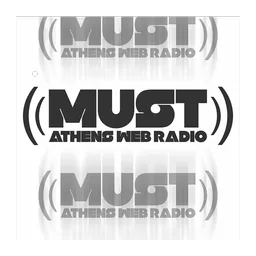 Λογότυπο Radio Must Athens