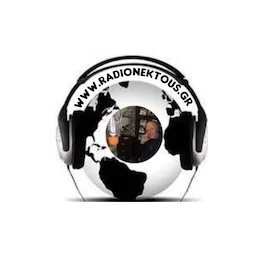 Λογότυπο Radio Nektous