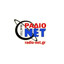 Λογότυπο Ράδιο ΝΕΤ 101.9