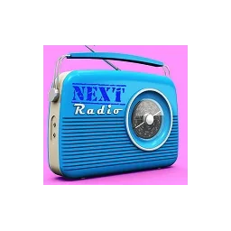 Λογότυπο Radio Νext
