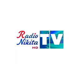 Λογότυπο Radio Nikita 89.9