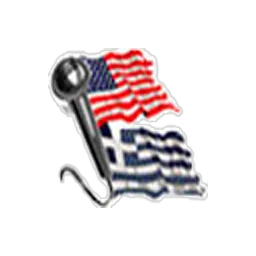Λογότυπο Radio Nikos USA