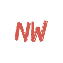 Λογότυπο Radio Nowhere