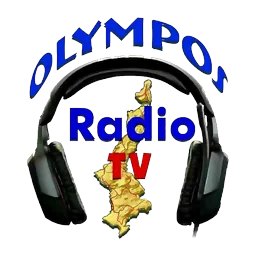 Λογότυπο Radio Olympos
