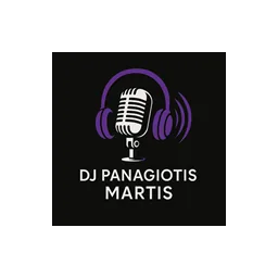 Λογότυπο Radio Panagiotis Martis
