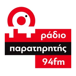 Λογότυπο Ράδιο Παρατηρητής 94