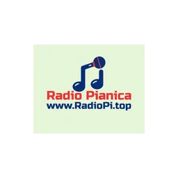 Λογότυπο Radio Pianica