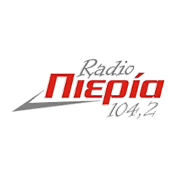 Λογότυπο Ράδιο Πιερία 104.2