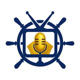 Λογότυπο Radio Pireas