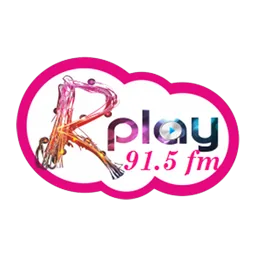 Λογότυπο Radio Play 91.5