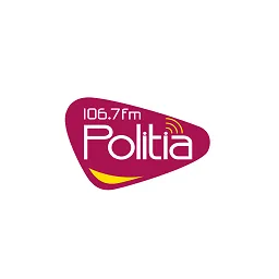 Λογότυπο Ράδιο Πολιτεία 106.7