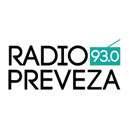 Λογότυπο Ράδιο Πρέβεζα 93