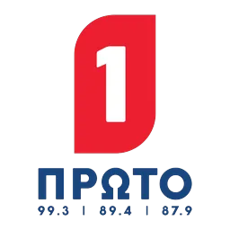 Λογότυπο Ράδιο Πρώτο 99.3