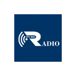 Λογότυπο Radio Pure