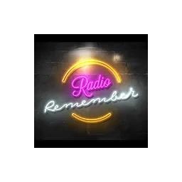 Λογότυπο Radio Remember
