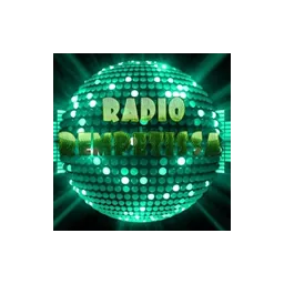 Λογότυπο Radio Rempetissa