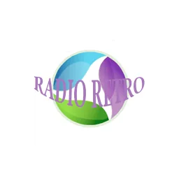 Λογότυπο Radio Retro