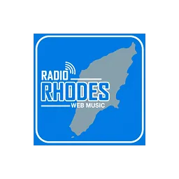 Λογότυπο RADIO RHODES