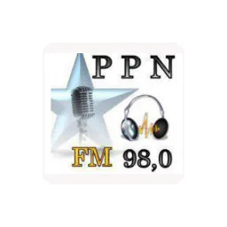 Λογότυπο Ράδιο Ρούμελη News FM 98