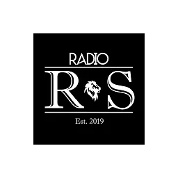 Λογότυπο Radio RS