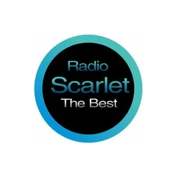 Λογότυπο Ράδιο Scarlet