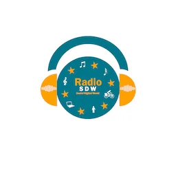 Λογότυπο RADIO SDW