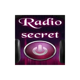 Λογότυπο Radio Secret