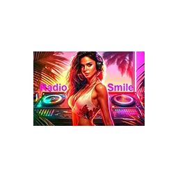 Λογότυπο Radio Smile 3
