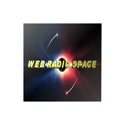 Λογότυπο Radio Space