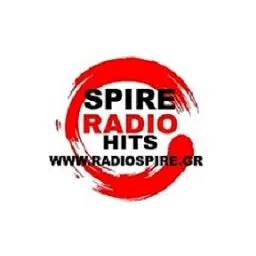 Λογότυπο Radio Spire