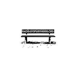 Λογότυπο Ράδιο - Στο περιθώριο