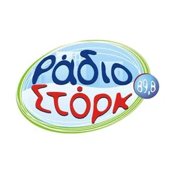 Λογότυπο Ράδιο Στορκ 89.8