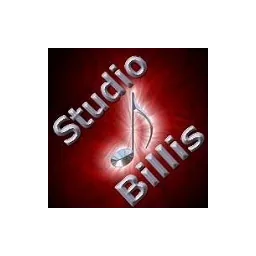 Λογότυπο Radio Studio Billis