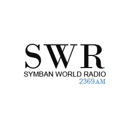 Λογότυπο Radio Symban