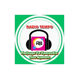 Λογότυπο Radio Tempo Station