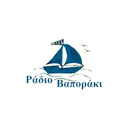 Λογότυπο Ράδιο Βαποράκι